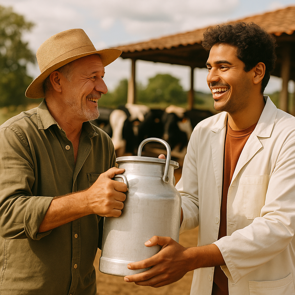 Expansion and Modernization